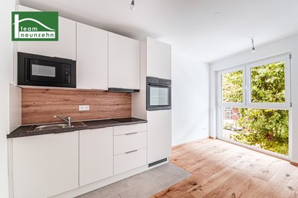 Wohnung in 1030 Wien