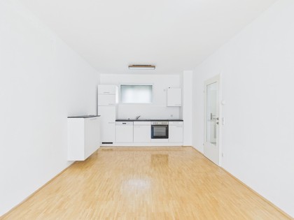 Terrassenwohnung in 4061 Pasching, Pasching Westzeile, Hörschinger Straße