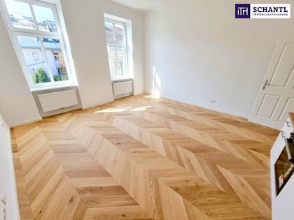 Wohnung in 1150 Wien