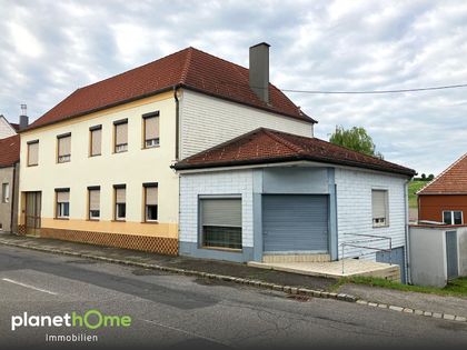 Mehrfamilienhaus in 7361 Kroatisch Geresdorf