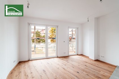 Terrassenwohnung in 1030 Wien
