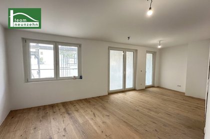 Terrassenwohnung in 1030 Wien