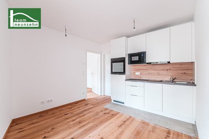 Terrassenwohnung in 1030 Wien