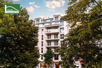 Wohnung in 1030 Wien