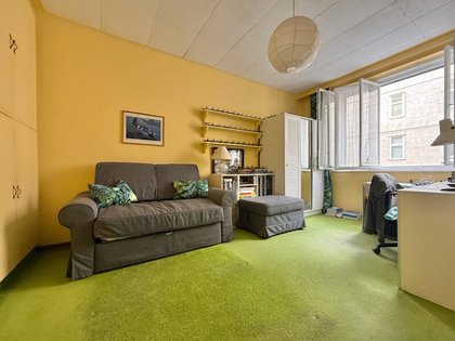 Wohnung in 1020 Wien