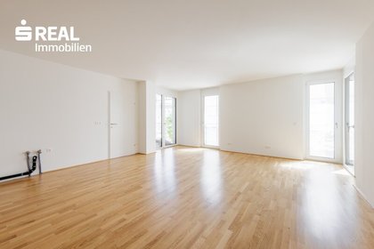 Terrassenwohnung in 1090 Wien, Liechtensteinpark