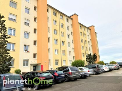 Wohnung in 4300 St. Valentin