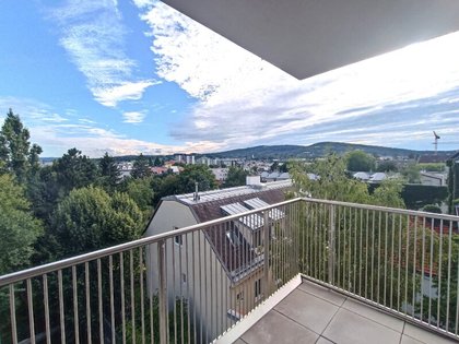 Terrassenwohnung in 1140 Wien, U4 Unter Sankt Veit