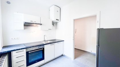 Wohnung in 1100 Wien, Absberggasse, Reumannplatz, Hauptbahnhof, Anker Brotfabrik