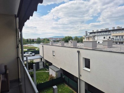 Terrassenwohnung in 2331 Vösendorf