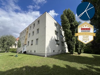 Wohnung in 1130 Wien, Jagdschlossgasse und Roter Berg