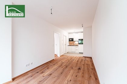 Terrassenwohnung in 1030 Wien