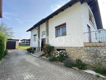 Einfamilienhaus in 7537 Neuberg im Burgenland, Burgenland
