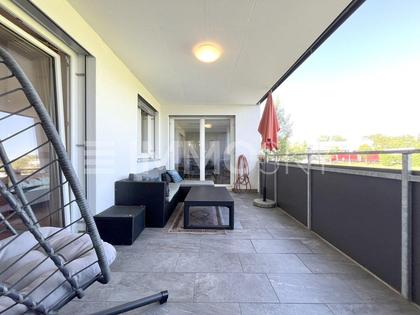 Terrassenwohnung in 6845 Hohenems, Vorarlberg