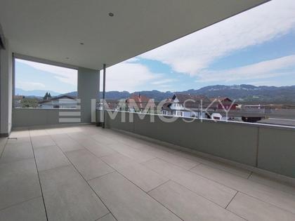 Terrassenwohnung in 6973 Höchst, Vorarlberg
