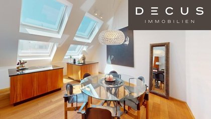 Terrassenwohnung in 1040 Wien