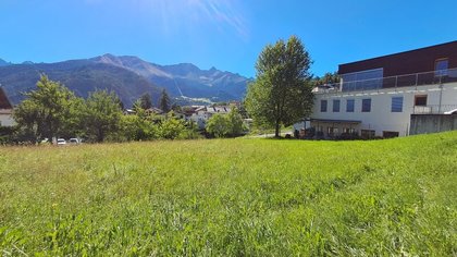 Grundstück in 6532 Ladis, Serfaus, Fiss, Ladis, Tiroler Oberland, Ried im Oberinntal, Kaunertal, Samnaun