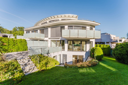 Wohnung in 5020 Salzburg, Salzburg - Aigen