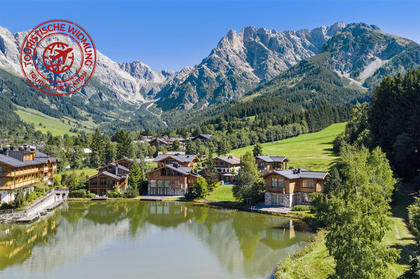 Haus in 5761 Maria Alm am Steinernen Meer, Hinterthal (Ort)