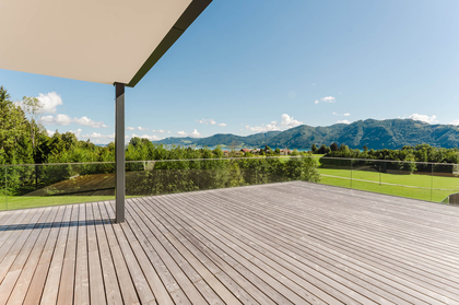 Wohnung in 4865 Nußdorf am Attersee, Attersee