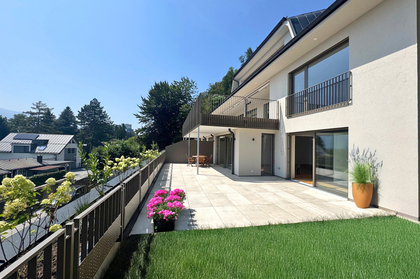 Wohnung in 5020 Salzburg, Salzburg - Arenberg