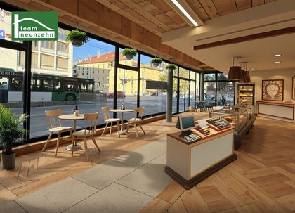 Büro / Praxis in 8020 Graz