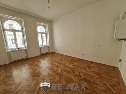 Wohnung in 1070 Wien, Kaiserstraße 33