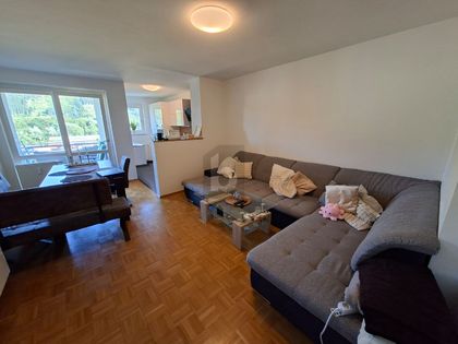 Terrassenwohnung in 9300 Sankt Veit an der Glan