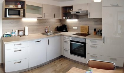 Terrassenwohnung in 4801 Traunkirchen