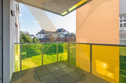 Terrassenwohnung in 4020 Linz