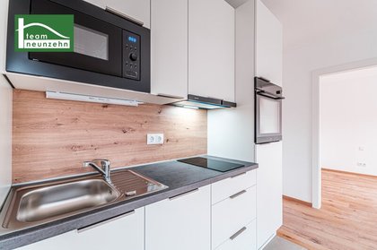 Terrassenwohnung in 1030 Wien