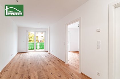 Terrassenwohnung in 1030 Wien
