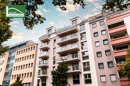 Terrassenwohnung in 1030 Wien