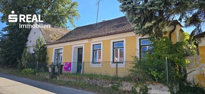 Haus in 2073 Schrattenthal