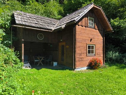 Haus in 9544 Feld am See, Afritzer Badesee