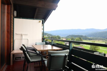 Terrassenwohnung in 9535 Schiefling, Schiefling, Wörthersee