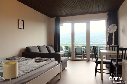 Terrassenwohnung in 9535 Schiefling, Schiefling, Wörthersee