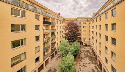 Terrassenwohnung in 1120 Wien, Schönbrunn
