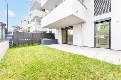 Terrassenwohnung in 1130 Wien, Wien Speising