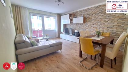 Terrassenwohnung in 2700 Wr. Neustadt, HTL Wiener Neustadt