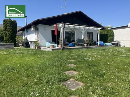 Einfamilienhaus in 2301 Groß-Enzersdorf