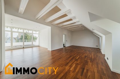 Terrassenwohnung in 1130 Wien, Andreas-Rett Park, Krankenhaus Hietzing