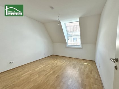 Terrassenwohnung in 1210 Wien, Marchfeldkanal, Heeresspital Wien, Brünner Straße, G3 Shopping Resort Gerasdorf, Straßenbahnlinien 30 & 31