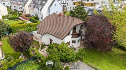 Einfamilienhaus in 1220 Wien, Seestadt Aspern