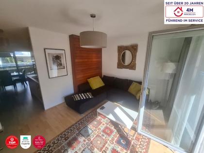 Terrassenwohnung in 1110 Wien, Simmeringer Sportclub