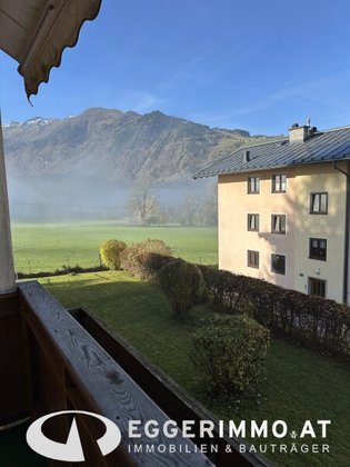 Terrassenwohnung in 5710 Kaprun