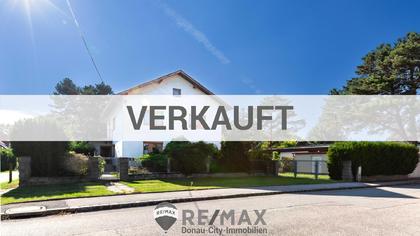 Einfamilienhaus in 2103 Langenzersdorf, Bahnhof Wien-Strebersdorf, Prager Straße, Floridsd