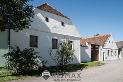 Einfamilienhaus in 3430 Nitzing, Tulln