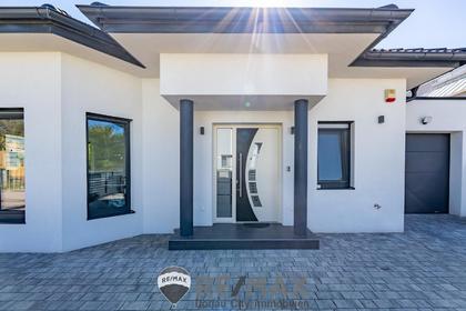 Einfamilienhaus in 2320 Schwechat, Golfclub Wien-Schwechat
