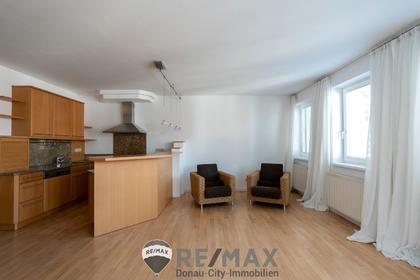 Wohnung in 1040 Wien, Rubenspark